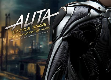 alita angel wiki